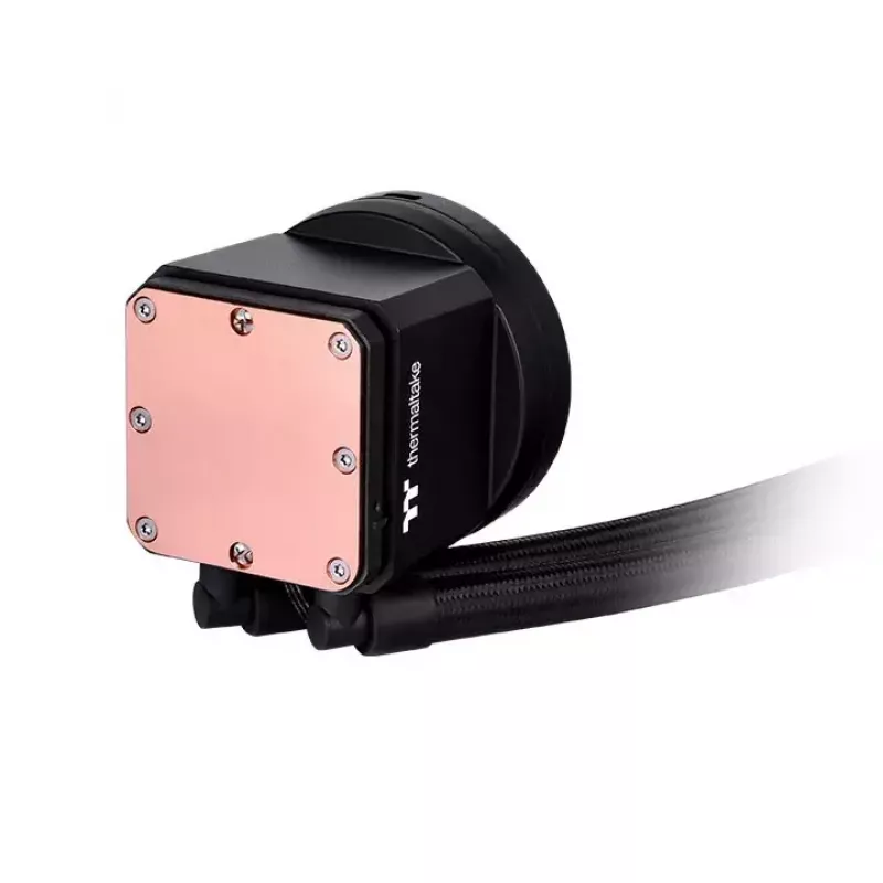 Skysčio aušintuvas „Thermaltake TT Toughliquid Ultra 280“
