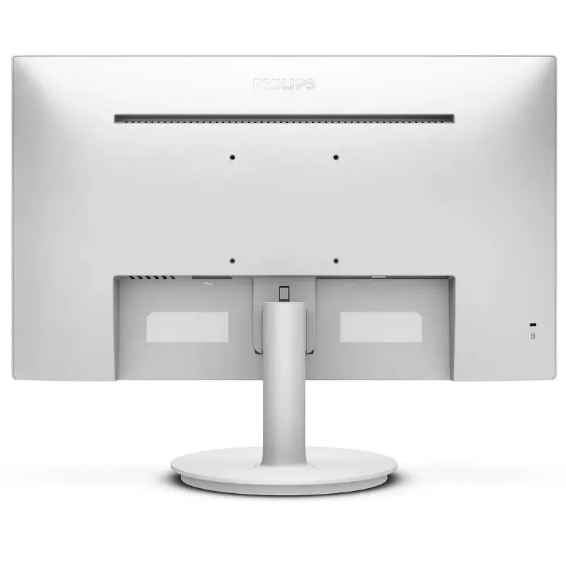 Monitorius Philips V Line 271V8AW/00 27 colių Full HD IPS LCD, 1920×1080, 75 Hz, 4 ms, 250 cd/m², VESA 100×100, garsiakalbiai, HDMI ir VGA