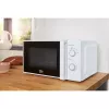 Mikrobangų krosnelė BEKO MOC20100WFB — 700 W, 20 l, 245 mm lėkštė, balta