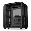 PC korpusas NZXT H6 Air Flow Midi Tower juodas