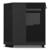 PC korpusas NZXT H6 Air Flow Midi Tower juodas