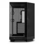 PC korpusas NZXT H6 Air Flow Midi Tower juodas