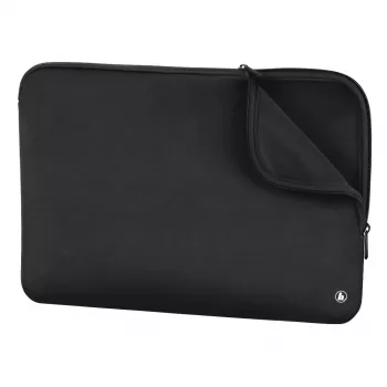 Hama Neopreno rankovė 33,8 cm (13,3 colio) juoda