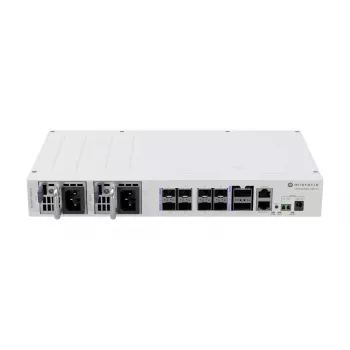 MIKROTIK CRS510-8XS-2XQ-IN debesų komutatorius