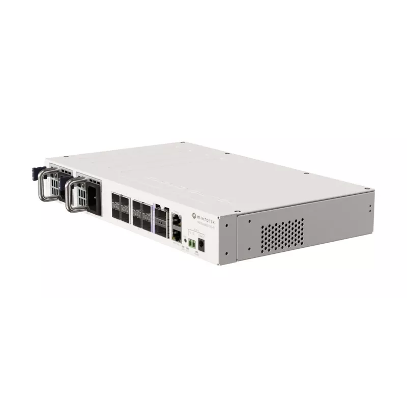 MIKROTIK CRS510-8XS-2XQ-IN debesų komutatorius