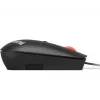 Lenovo 4Y51D20850 pelė Office Ambidextrous USB-C optinė 2400 DPI