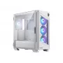 MSI MPG 100R WHITE Midi Tower korpusas baltas