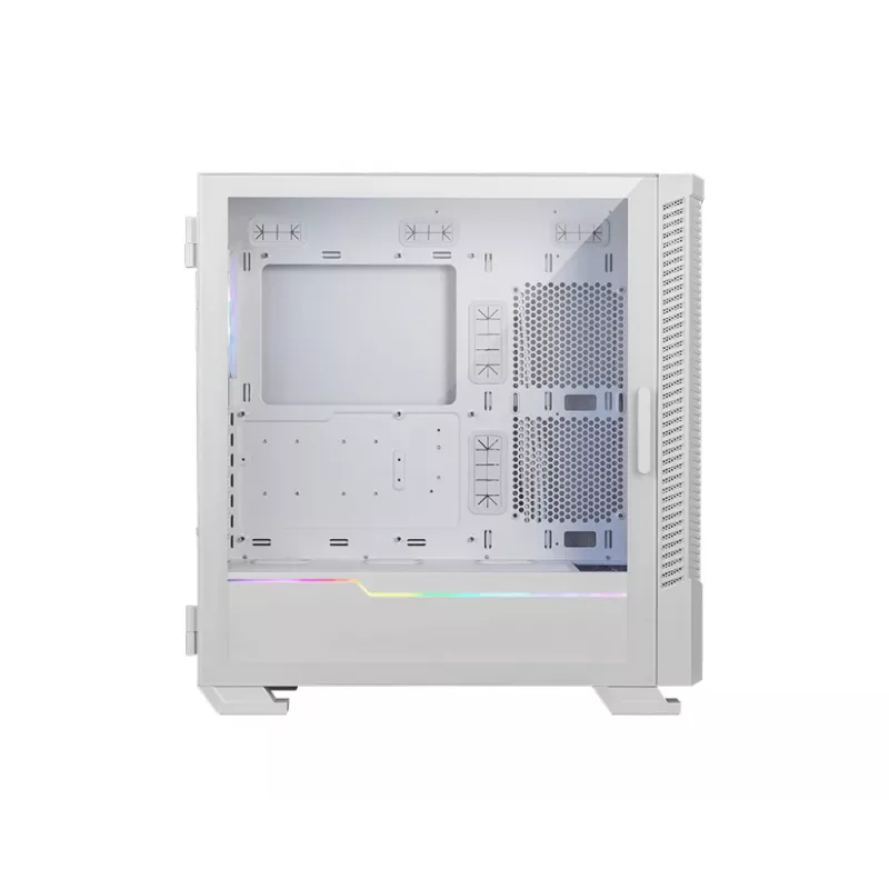 MSI MPG 100R WHITE Midi Tower korpusas baltas