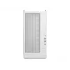 MSI MPG 100R WHITE Midi Tower korpusas baltas