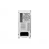 MSI MPG 100R WHITE Midi Tower korpusas baltas