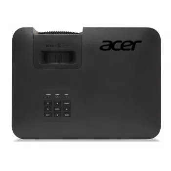Projektorius Acer PL Serie PL2520i 4000 ANSI liumenų DMD 1080p juodas