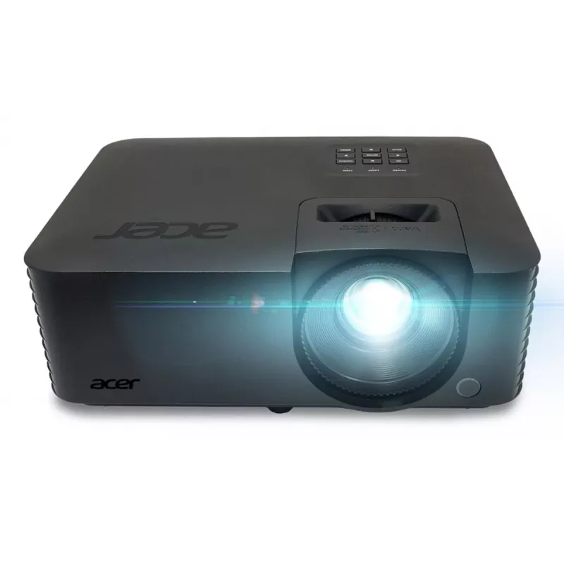 Projektorius Acer PL Serie PL2520i 4000 ANSI liumenų DMD 1080p juodas