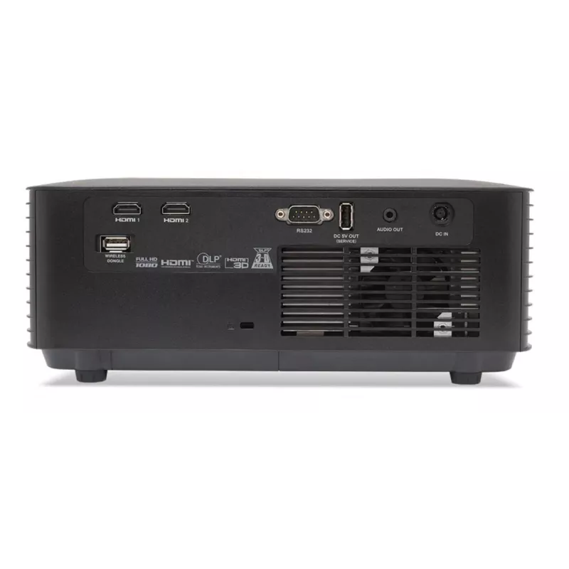 Projektorius Acer PL Serie PL2520i 4000 ANSI liumenų DMD 1080p juodas