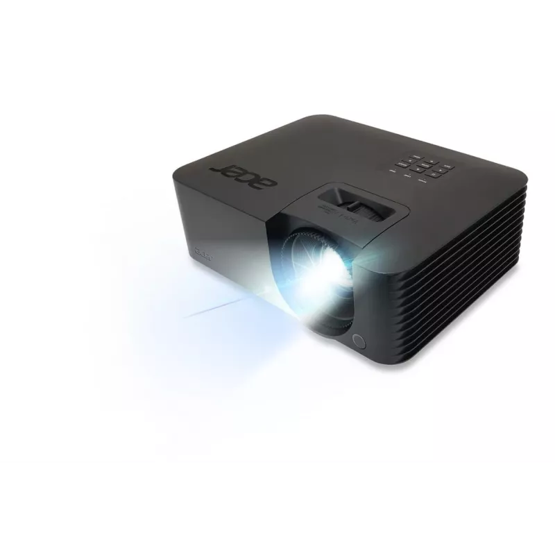 Projektorius Acer PL Serie PL2520i 4000 ANSI liumenų DMD 1080p juodas