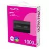 Išorinis SSD ADATA SD810 1 TB (1000 GB) USB 3.2 Gen 2x2, 2000 MB/s, IP68, aliuminio korpusas