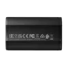 ADATA SD810 4 TB USB Type-C USB 3.2 Gen 2x2 juodas
