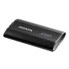 ADATA SD810 4 TB USB Type-C USB 3.2 Gen 2x2 juodas