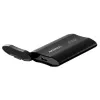 ADATA SD810 4 TB USB Type-C USB 3.2 Gen 2x2 juodas