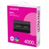 ADATA SD810 4 TB USB Type-C USB 3.2 Gen 2x2 juodas