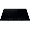 Whirlpool WL B3360 NE įmontuojama indukcinė kaitlentė 59 cm, 4 zonos, juoda