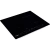 Whirlpool WL B3360 NE įmontuojama indukcinė kaitlentė 59 cm, 4 zonos, juoda