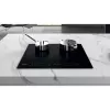 Whirlpool WL B3360 NE įmontuojama indukcinė kaitlentė 59 cm, 4 zonos, juoda
