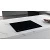 Whirlpool WL B3360 NE įmontuojama indukcinė kaitlentė 59 cm, 4 zonos, juoda