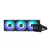 Zalman ALPHA2 A36 BLACK procesoriaus aušinimo sistema – viskas viename skystinis aušintuvas