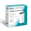 TP-Link AC1900 viso namo „Mesh“ Wi-Fi sistema, balta, vidinė antena, maršrutizatorius, 520 m², dvejų juostų (2,4 GHz / 5 GHz), Wi-Fi 5 (802.11ac)