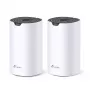 Tinklo maršrutizatorius TP-Link Deco S7 (2 vnt.) AC1900 Dviejų juostų Wi-Fi 5