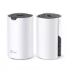 Tinklo maršrutizatorius TP-Link Deco S7 (2 vnt.) AC1900 Dviejų juostų Wi-Fi 5