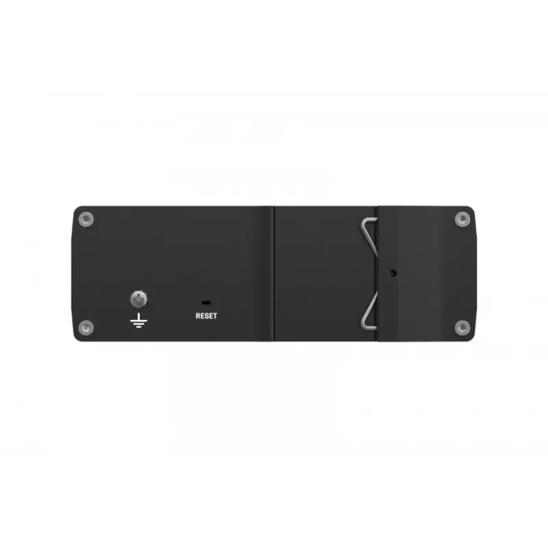 TELTONIKA TSW212 Valdomas PoE+ Gigabit Ethernet jungiklis (8 prievadai + 2 SFP)