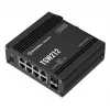 TELTONIKA TSW212 Valdomas PoE+ Gigabit Ethernet jungiklis (8 prievadai + 2 SFP)
