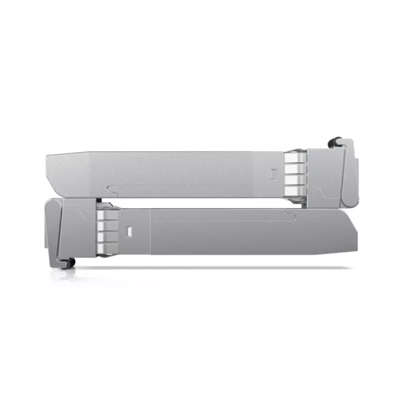 UBIQUITI UACC-OM-MM-10G-D-2 tinklo siųstuvas-imtuvas, 10 Gbit/s, daugiamodis 850 nm, LC, 2 vnt.
