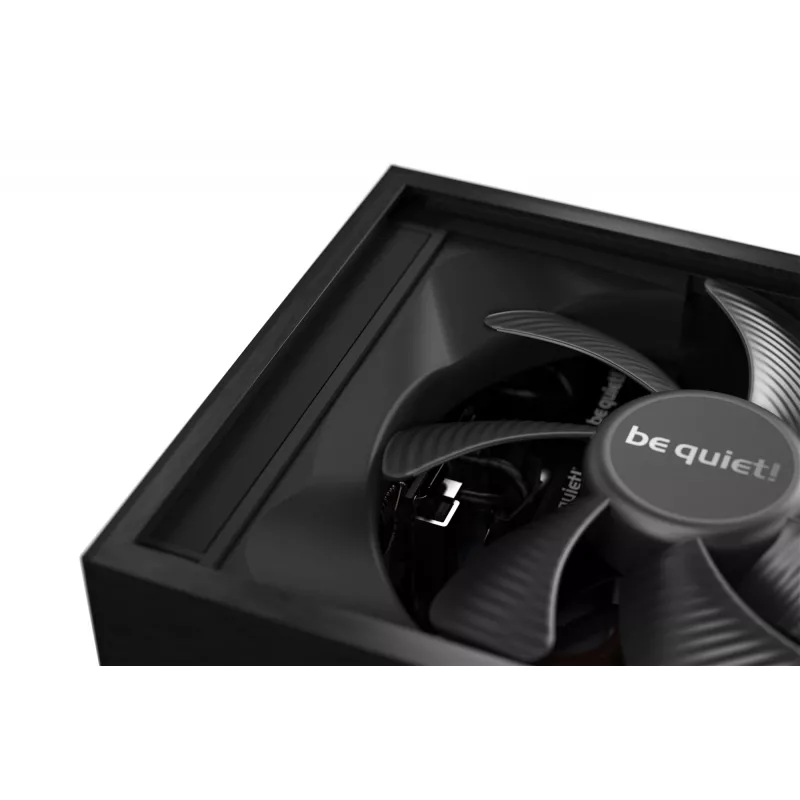 be quiet Dark Power Pro 13 | 1600W maitinimo blokas 20+4 pin ATX ATX Juoda