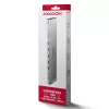 Axagon HMC-10HLS USB 5Gbps centrinis įrenginys, 4x USB-A, HDMI 4K/60Hz, RJ-45, SD/microSD, PD 100W