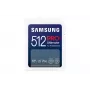 Samsung MB-SY512S 512 GB SDXC UHS-I atminties kortelė