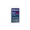 Samsung MB-SY512S 512 GB SDXC UHS-I atminties kortelė