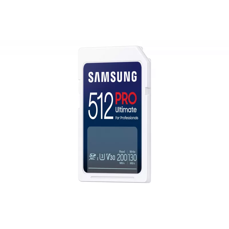 Samsung MB-SY512S 512 GB SDXC UHS-I atminties kortelė