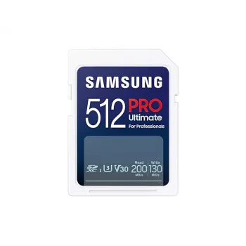 Samsung MB-SY512SB/WW atminties kortelė 512 GB SDXC UHS-I