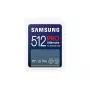 Samsung MB-SY512SB/WW atminties kortelė 512 GB SDXC UHS-I