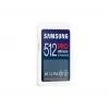 Samsung MB-SY512SB/WW atminties kortelė 512 GB SDXC UHS-I