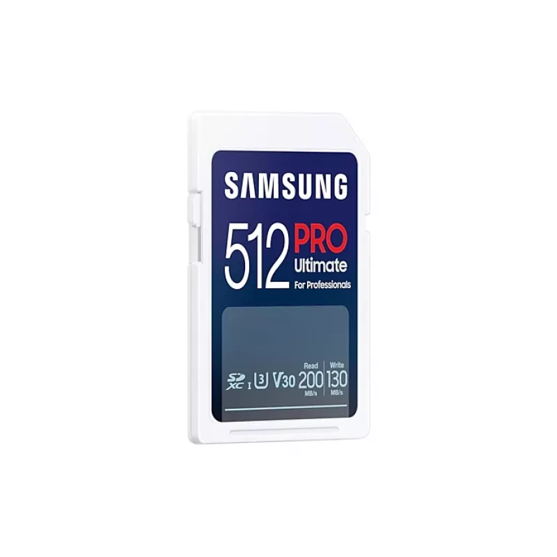 Samsung MB-SY512SB/WW atminties kortelė 512 GB SDXC UHS-I