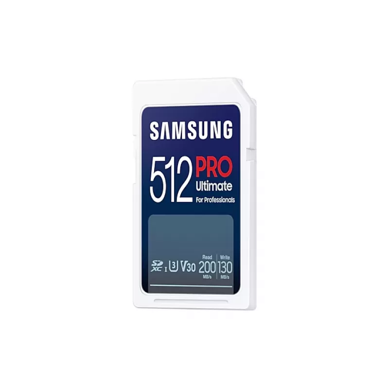 Samsung MB-SY512SB/WW atminties kortelė 512 GB SDXC UHS-I