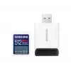 Samsung MB-SY512SB/WW atminties kortelė 512 GB SDXC UHS-I
