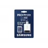 Samsung MB-SY512SB/WW atminties kortelė 512 GB SDXC UHS-I