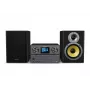 Philips TAM8905 Muzikos centras su internetiniu radiju, DAB+, Bluetooth, CD, USB ir Spotify Connect