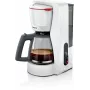 Bosch TKA2M111 kavos virimo aparatas, lašinis, 1,25 l