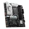 Motininė plokštė MSI B760M GAMING PLUS WIFI – Intel B760, LGA 1700, micro ATX, DDR5, 4 DIMM, Wi‑Fi 6E, 2.5Gb LAN