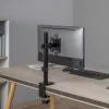 Laikiklis monitoriui prie stalo MACLEAN MC-751N, 17–32 colių, VESA 75x75 / 100x100